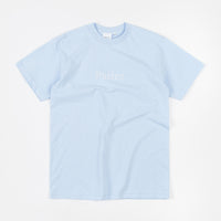 Parlez Skutsje T-Shirt - Powder Blue thumbnail