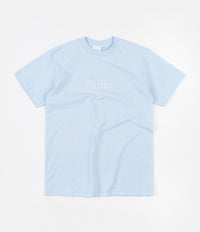 Parlez Skutsje T-Shirt - Powder Blue