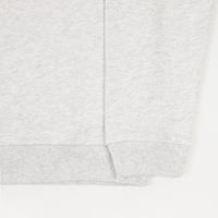Parlez Solent Crewneck Sweatshirt - Heather thumbnail