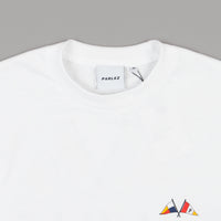 Parlez Solent T-Shirt - White thumbnail