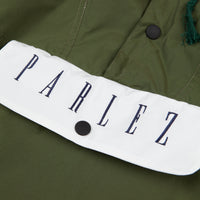 Parlez Springer Jacket - Khaki thumbnail