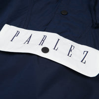 Parlez Springer Jacket - Navy thumbnail