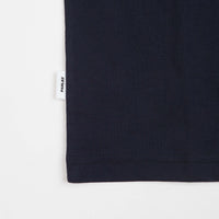 Parlez Standfast T-Shirt - Navy thumbnail