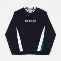 Parlez Taberly Sweatshirt - Navy thumbnail