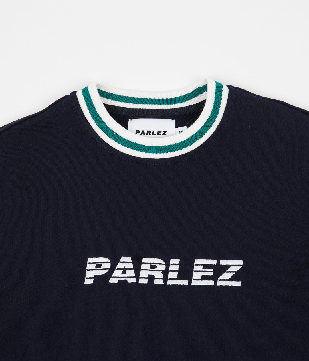 Parlez online taberly sweatshirt