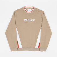 Parlez Taberly Sweatshirt - Sand thumbnail