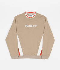 Parlez Taberly Sweatshirt - Sand