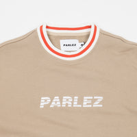Parlez Taberly Sweatshirt - Sand thumbnail
