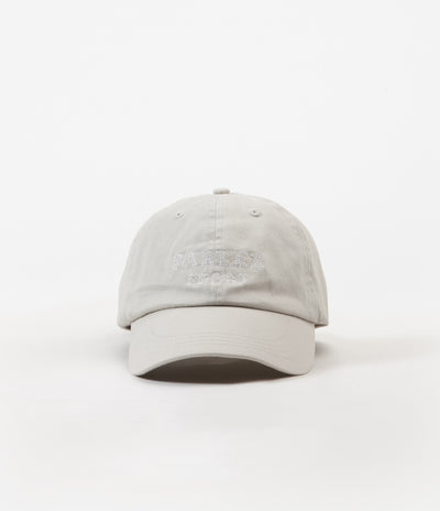 Parlez Trace Dad Cap - Sand