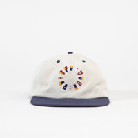 Parlez Tradewinds Cap in Ecru thumbnail