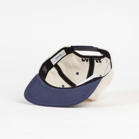 Parlez Tradewinds Cap in Ecru thumbnail