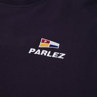Parlez Tradewinds Crewneck Sweatshirt - Navy thumbnail