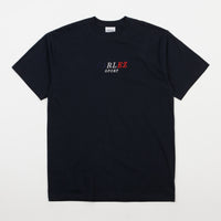 Parlez Tri-Sport T-Shirt - Navy thumbnail