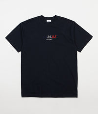 Parlez Tri-Sport T-Shirt - Navy