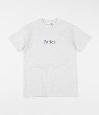 Parlez Trim T-Shirt - Heather