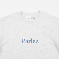Parlez Trim T-Shirt - Heather thumbnail