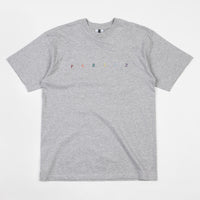Parlez United T-Shirt - Heather thumbnail
