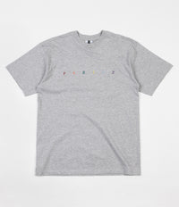 Parlez United T-Shirt - Heather