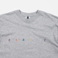 Parlez United T-Shirt - Heather thumbnail