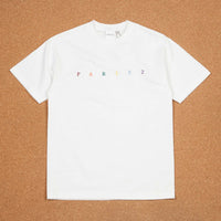 Parlez United T-Shirt - White thumbnail