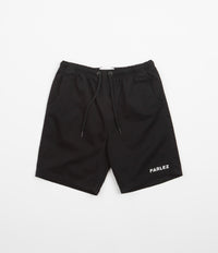 Parlez Vandra Shorts in Black