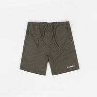 Parlez Vandra Shorts - Khaki thumbnail