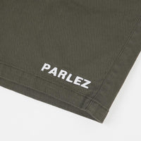 Parlez Vandra Shorts - Khaki thumbnail