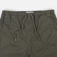 Parlez Vandra Shorts - Khaki thumbnail