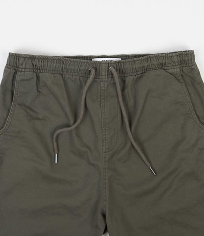 Parlez Vandra Shorts - Khaki