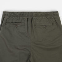 Parlez Vandra Shorts - Khaki thumbnail