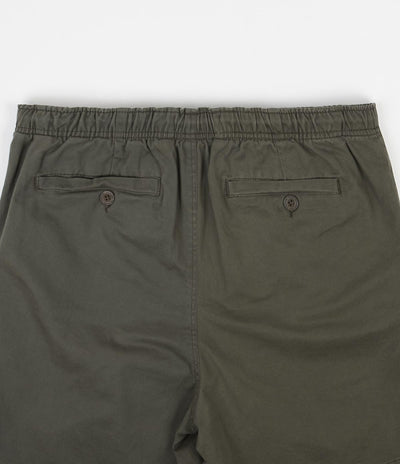 Parlez Vandra Shorts - Khaki