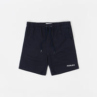 Parlez Vandra Shorts - Navy thumbnail