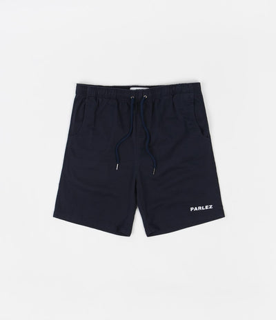 Parlez Vandra Shorts - Navy