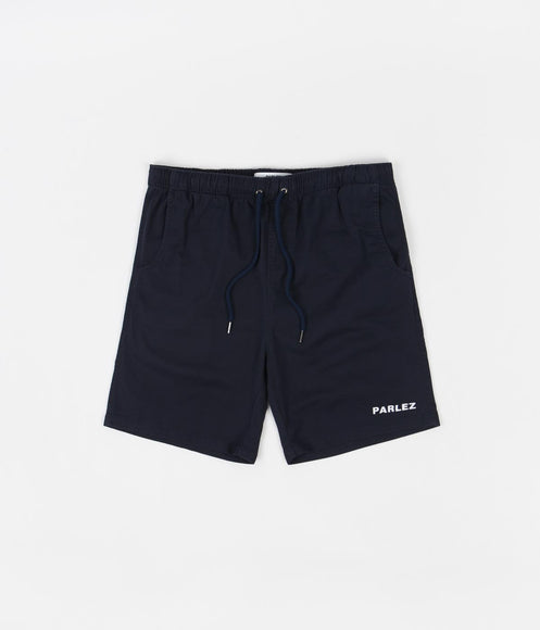 Parlez Vandra Shorts - Navy