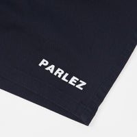 Parlez Vandra Shorts - Navy thumbnail