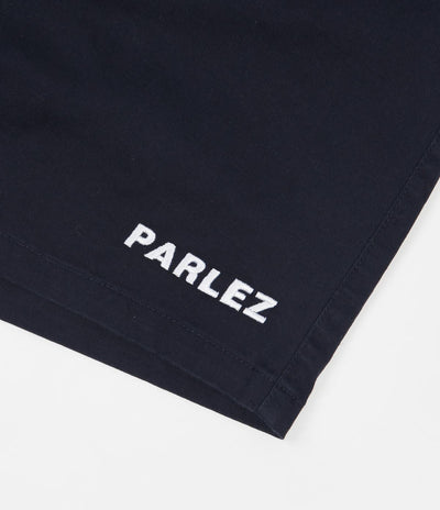 Parlez Vandra Shorts - Navy