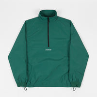 Parlez Vanguard Jacket - Teal thumbnail
