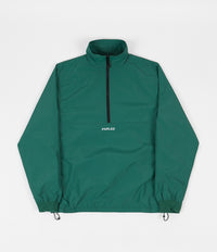 Parlez Vanguard Jacket - Teal