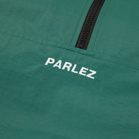 Parlez Vanguard Jacket - Teal thumbnail
