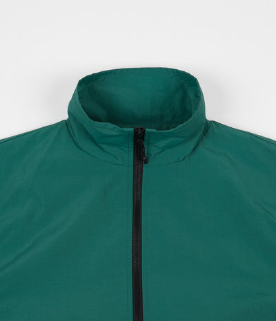 Parlez Vanguard Jacket - Teal