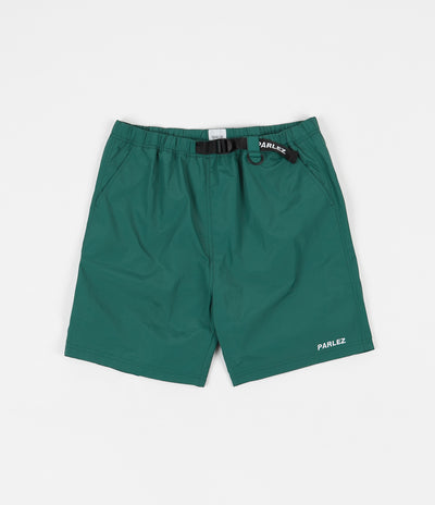 Parlez Vanguard Shorts - Forest