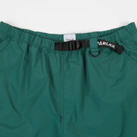 Parlez Vanguard Shorts - Forest thumbnail