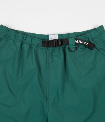 Parlez Vanguard Shorts - Forest