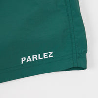 Parlez Vanguard Shorts - Forest thumbnail