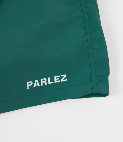 Parlez Vanguard Shorts - Forest