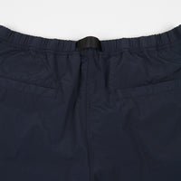 Parlez Vanguard Shorts - Navy thumbnail