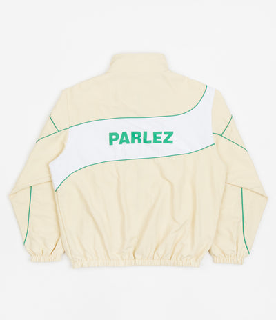 Parlez Venice Jacket - Ecru