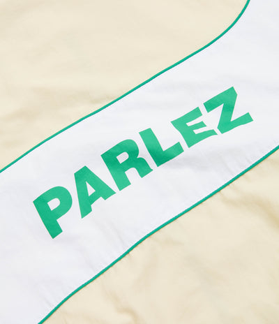 Parlez Venice Jacket - Ecru