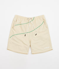Parlez Venice Shorts in Ecru