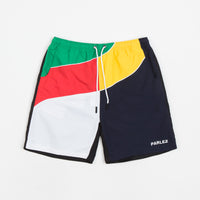 Parlez Venice Shorts - Multi thumbnail